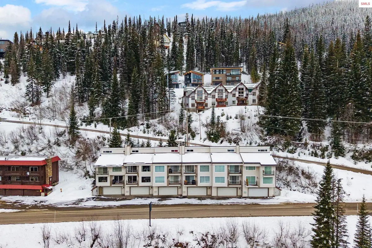 8766 Schweitzer Mountain Rd. #305, Sandpoint, ID 83864 - #1