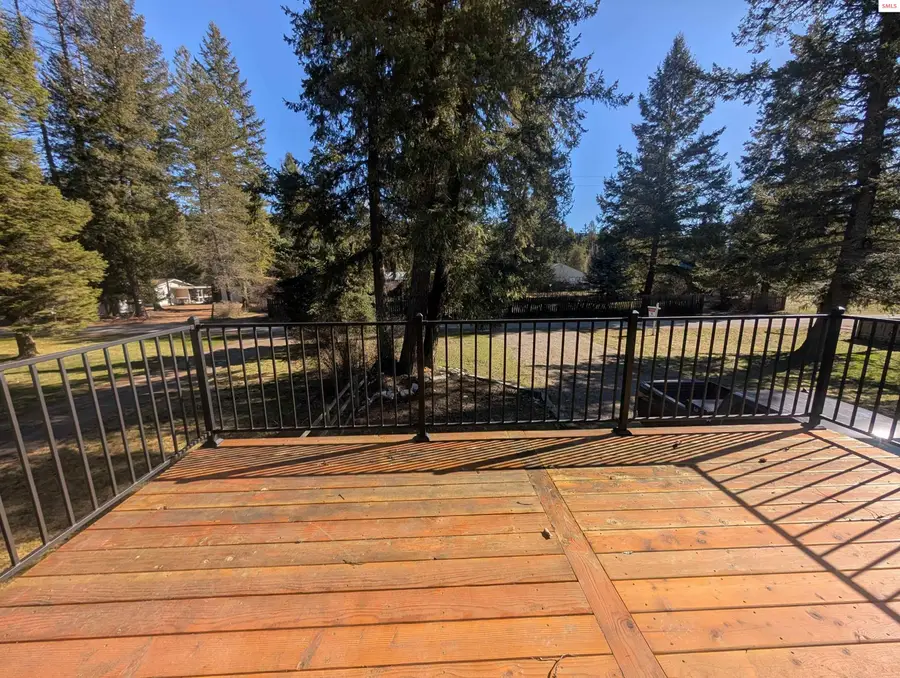 206 Waterfront Rd., Troy, MT 59935 - #3