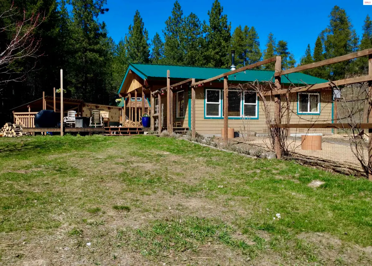 1267 Bowen Arrow, Sandpoint, ID 83864 - #1