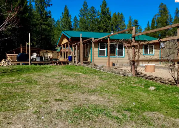 1267 Bowen Arrow, Sandpoint, ID 83864