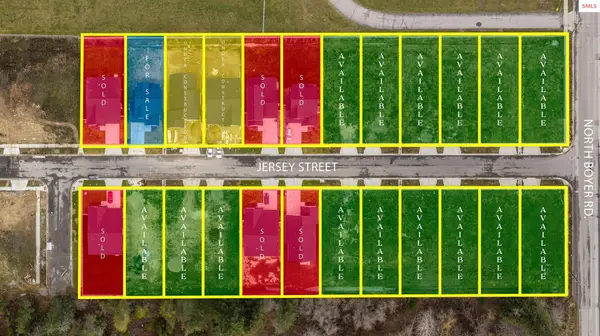 1136 Jersey St, Sandpoint, ID 83864