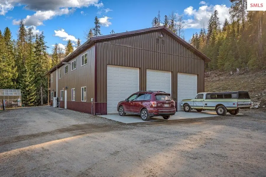 312 Jeru Ridge Trail, Sandpoint, ID 83864 - #2