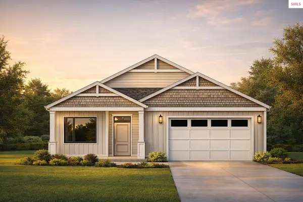 300 Sunterra Circle, Priest River, ID 83856