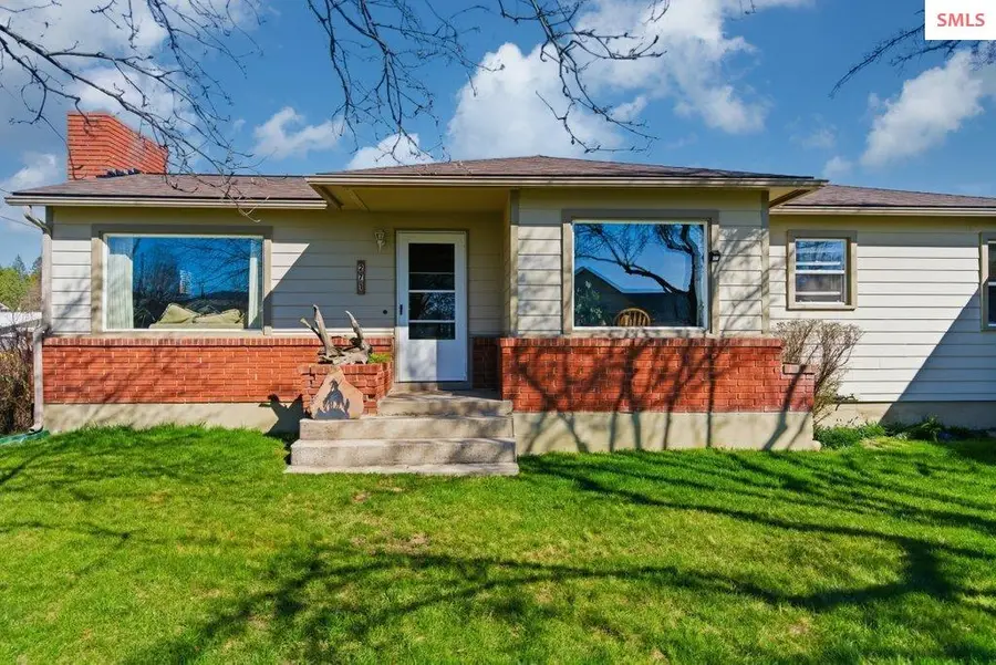 271 3rd, Priest River, ID 83856 - #2