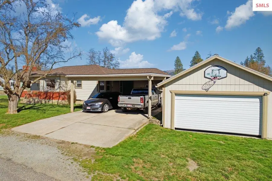 271 3rd, Priest River, ID 83856 - #3