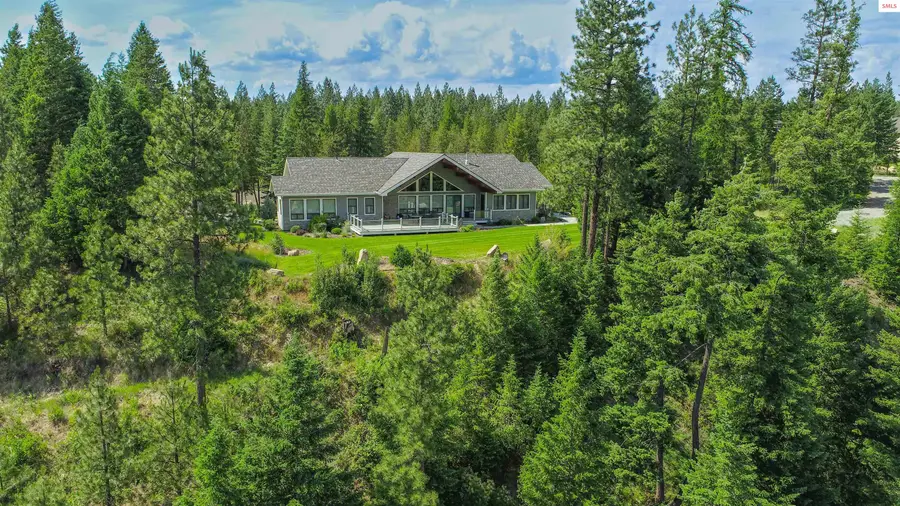 893 Pinnacle Circle, Bonners Ferry, ID 83805 - #3