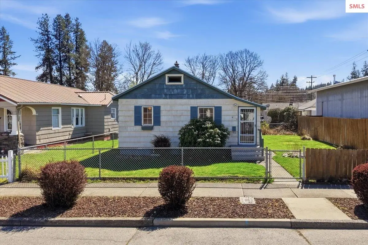 1104 E Indiana Ave, Coeur Dalene, ID 83814 - #1