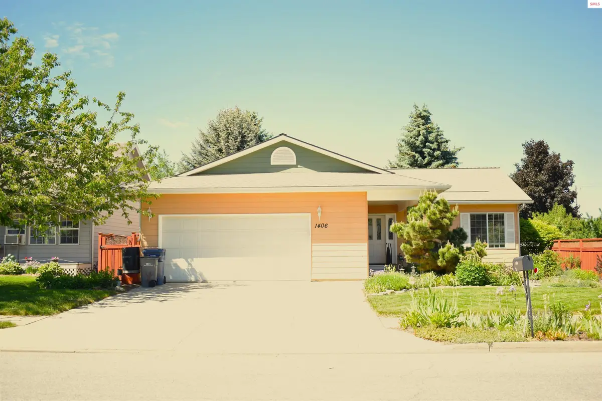 1406 Walnut, Sandpoint, ID 83864 - #1