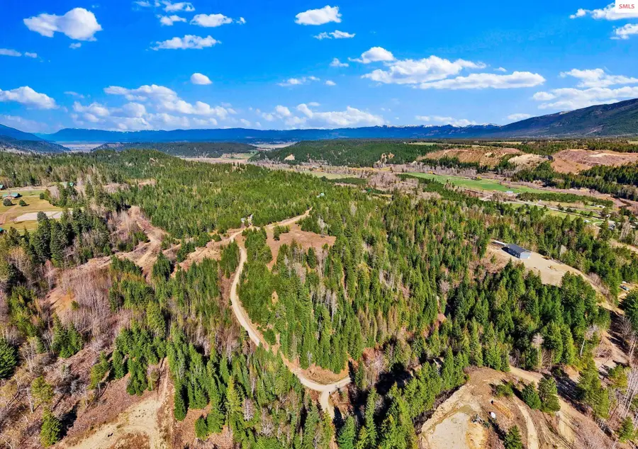 NKA Otter Lane, Naples, ID 83847 - #3