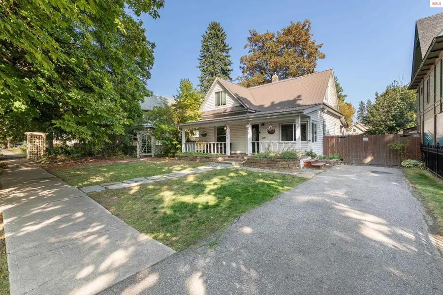 606 N 4th Ave, Sandpoint, ID 83864 - #2