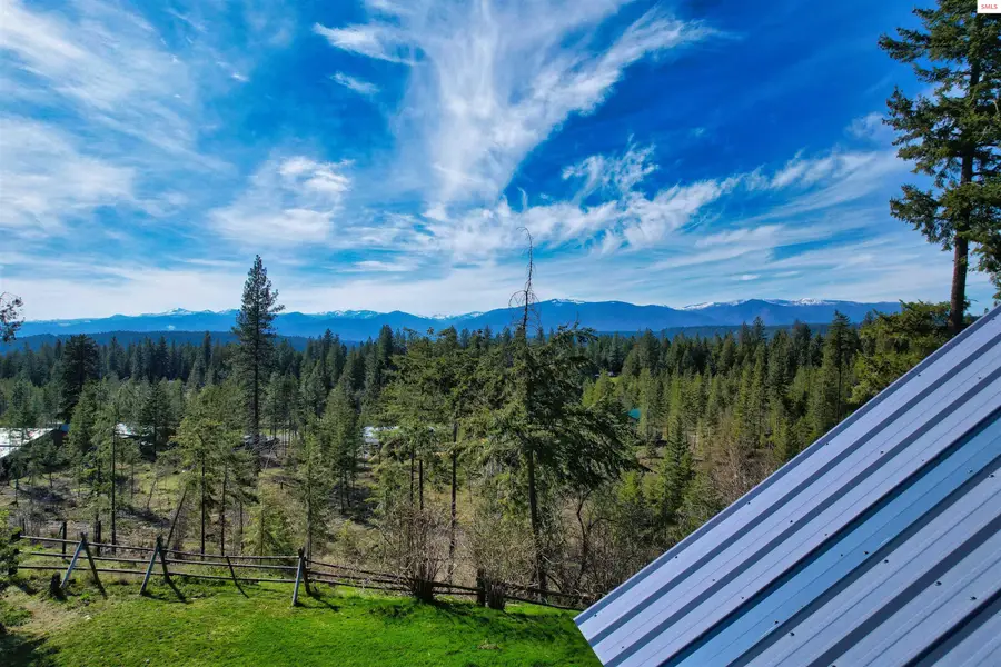 260 Rustic Lane, Bonners Ferry, ID 83805 - #3