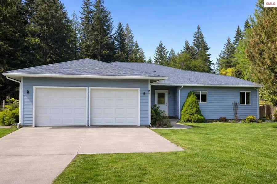 391 Blue Sky Rd., Bonners Ferry, ID 83805 - #2