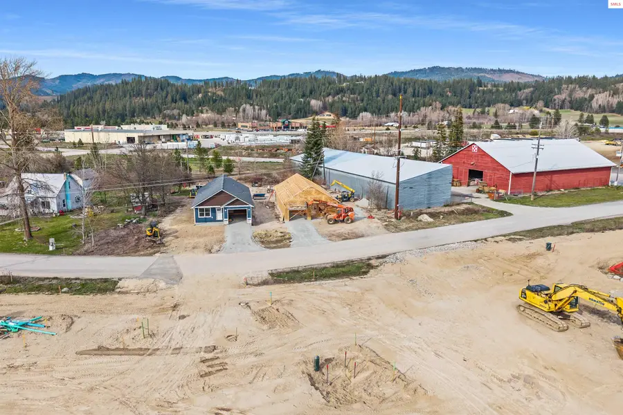 360 Old Diamond Mill Loop, Oldtown, ID 83822 - #2