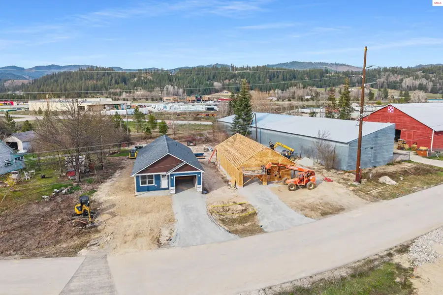 360 Old Diamond Mill Loop, Oldtown, ID 83822 - #3