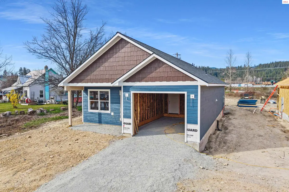 368 Old Diamond Mill Loop, Oldtown, ID 83822 - #1