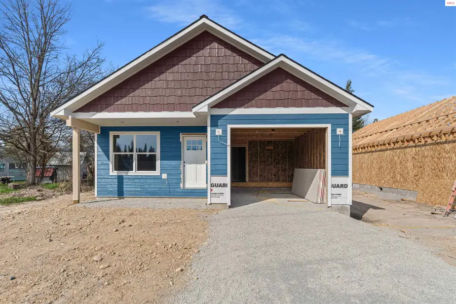 368 Old Diamond Mill Loop, Oldtown, ID 83822 - #2