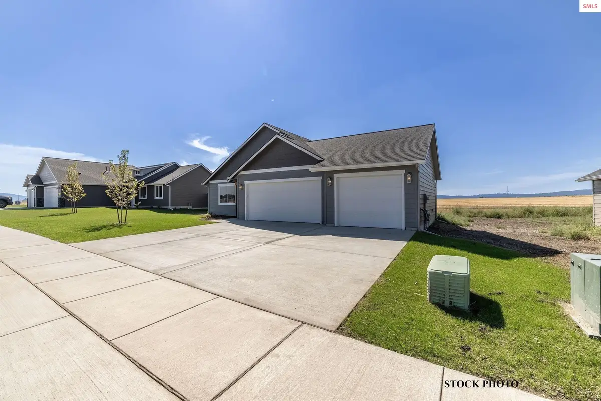 302 Durango, Priest River, ID 83856 - #1