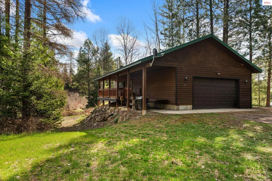 77 Fall Creek Road, Naples, ID 83847 - #2
