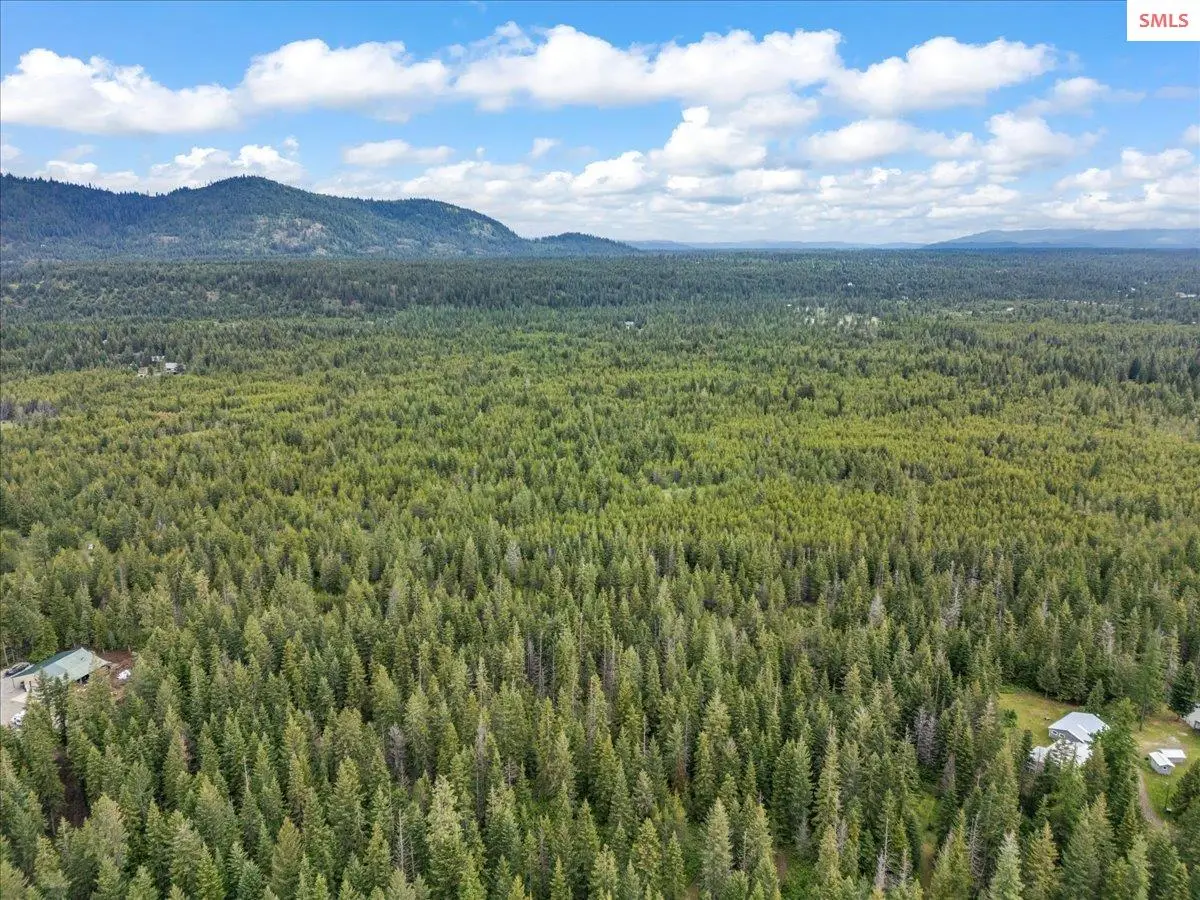 NKA Nikoma Rd 10 Acres, Rathdrum, ID 83854 - #1