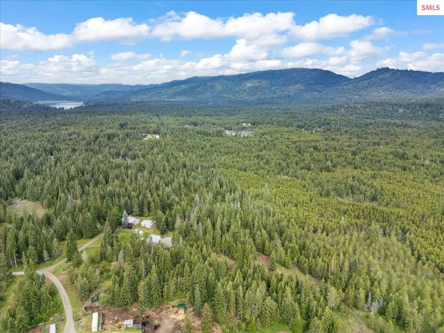 NKA Nikoma Rd 10 Acres, Rathdrum, ID 83854 - #3