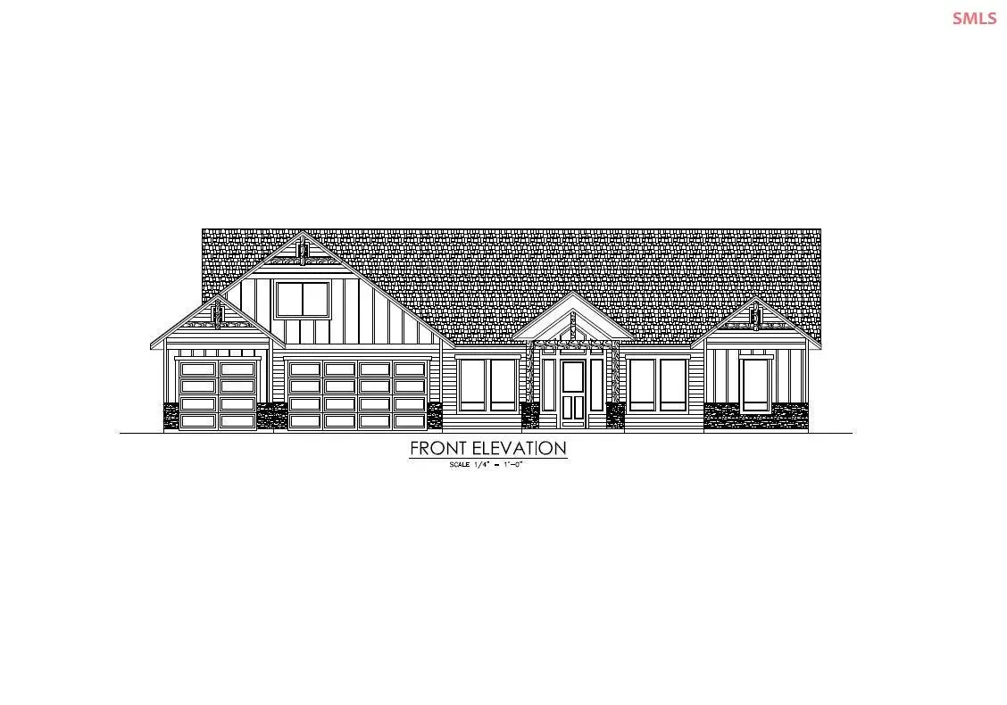 L10B8 N Eclipse Road, Rathdrum, ID 83858 - #1