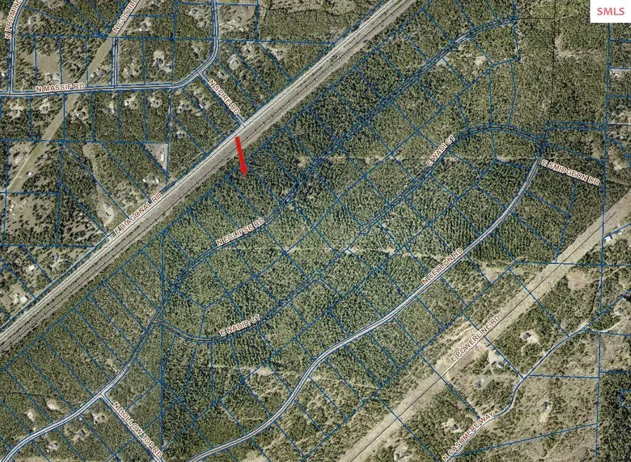 L10B8 N Eclipse Road, Rathdrum, ID 83858 - #3