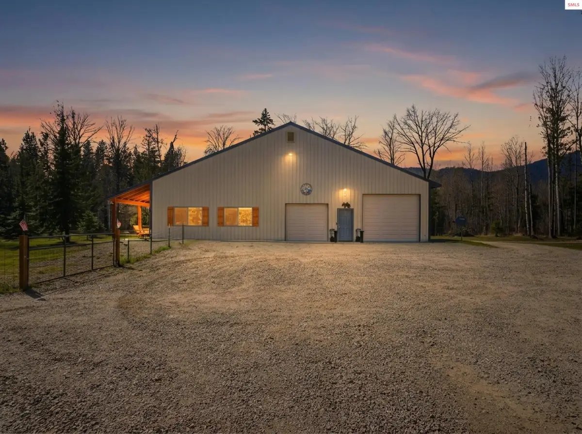 488988 Highway 95, Sandpoint, ID 83864 - #1