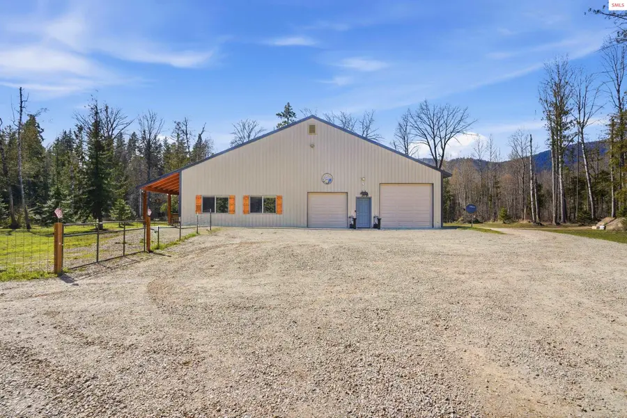 488988 Highway 95, Sandpoint, ID 83864 - #2