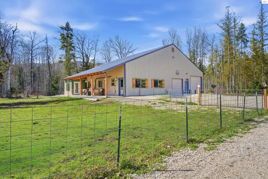 488988 Highway 95, Sandpoint, ID 83864 - #3