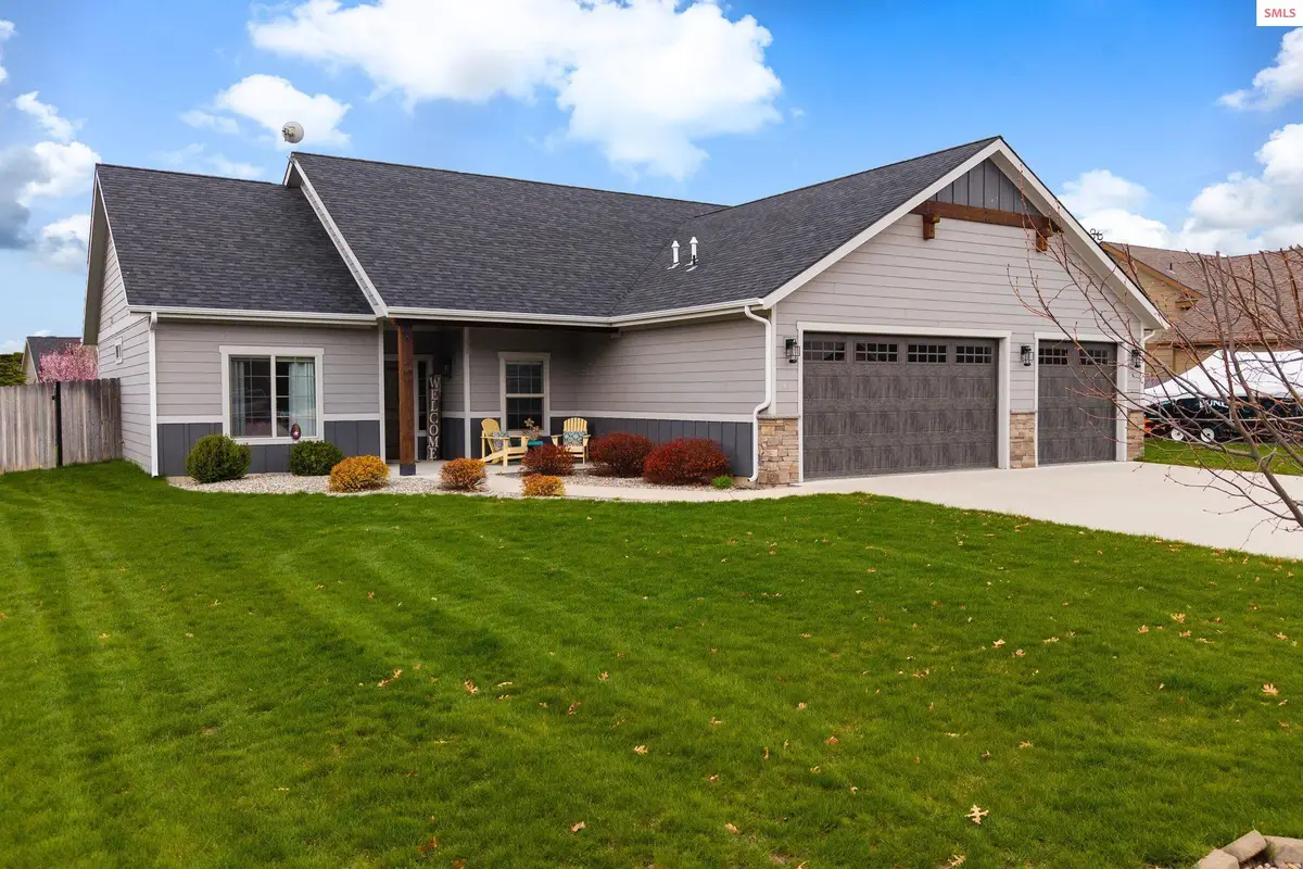 40 Osprey Lane, Sandpoint, ID 83864 - #1