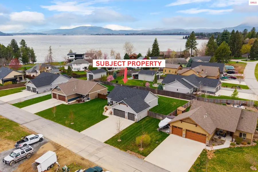 40 Osprey Lane, Sandpoint, ID 83864 - #2