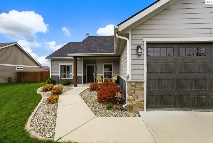 40 Osprey Lane, Sandpoint, ID 83864 - #3