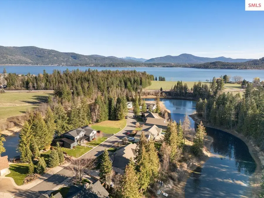 212 Canoe Cove, Sandpoint, ID 83864 - #2