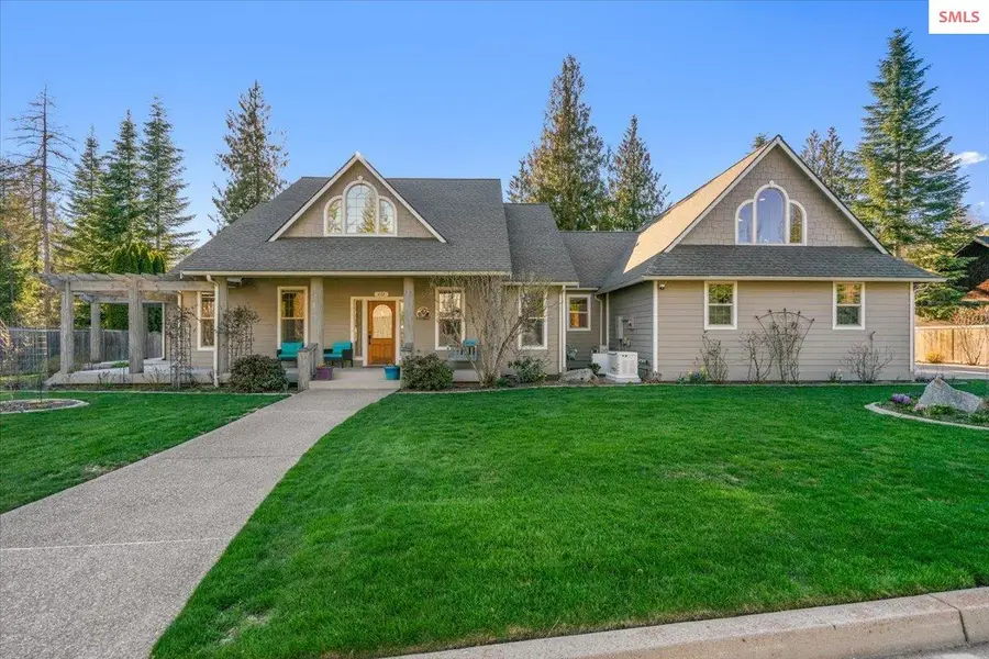 212 Canoe Cove, Sandpoint, ID 83864 - #3