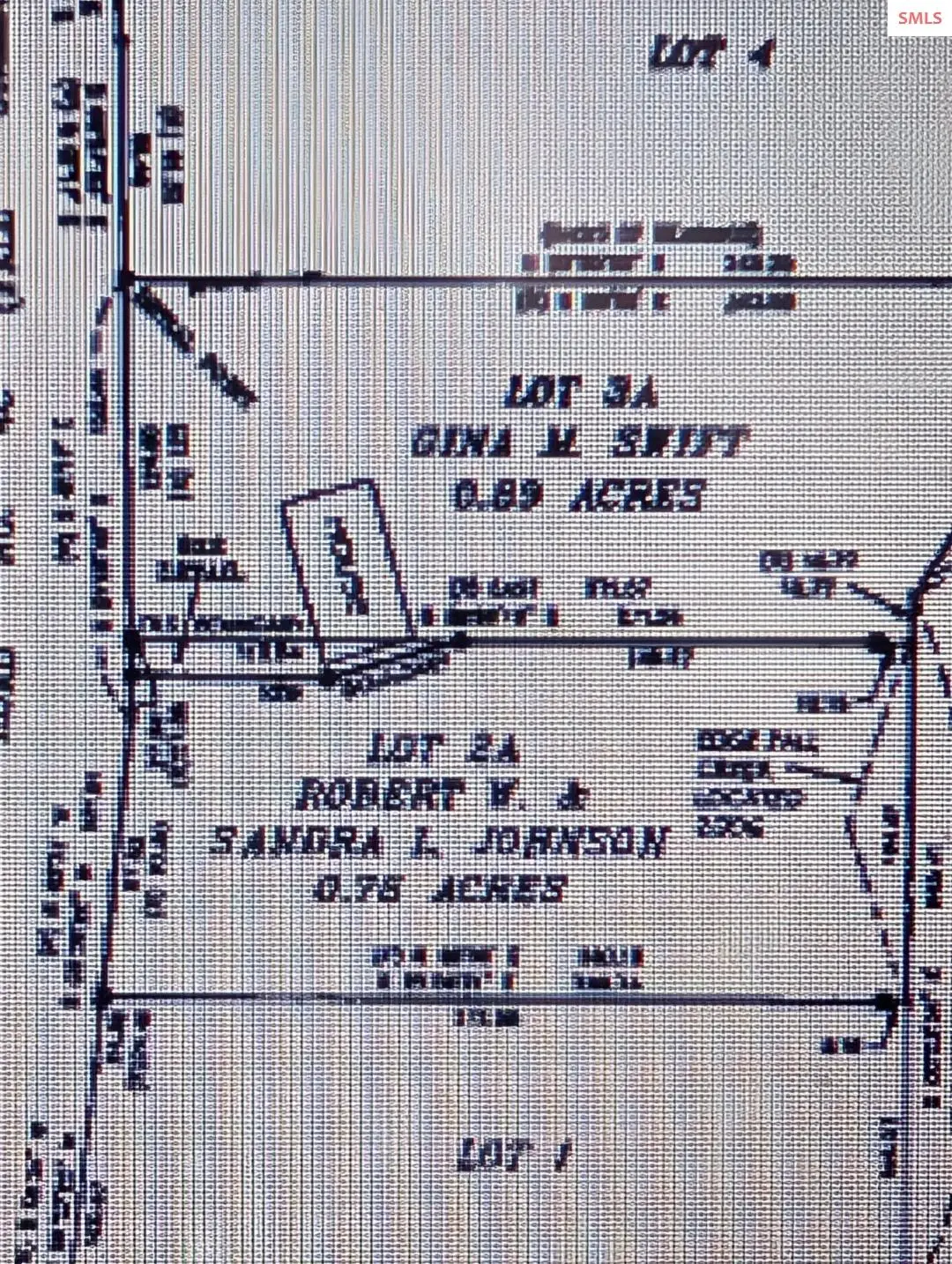 Lot 2A Fall Creek Road, Naples, ID 83847 - #1