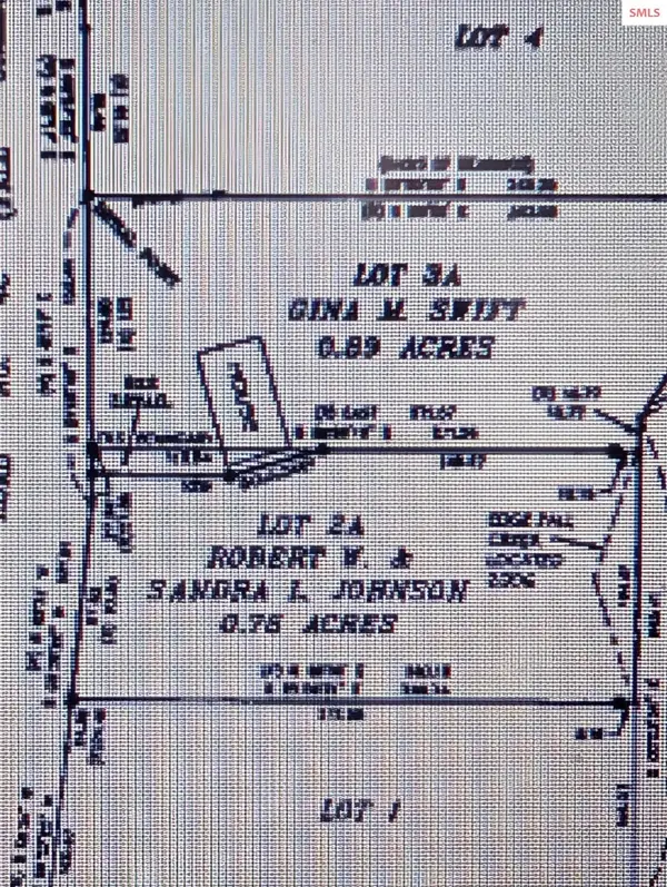 Lot 2A Fall Creek Road, Naples, ID 83847
