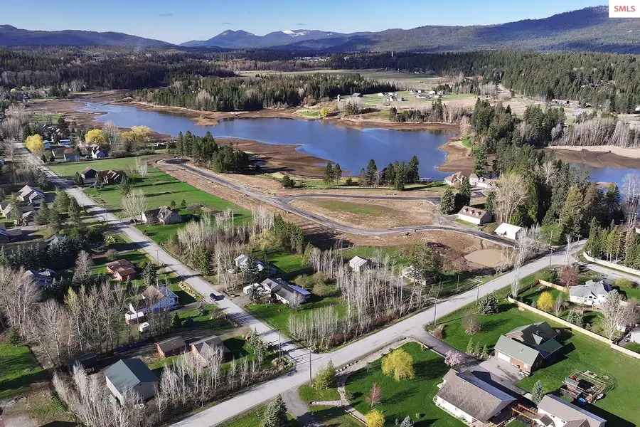 NNA Blk 1 Lot 1 Bottle Bay Road, Sagle, ID 83860 - #3
