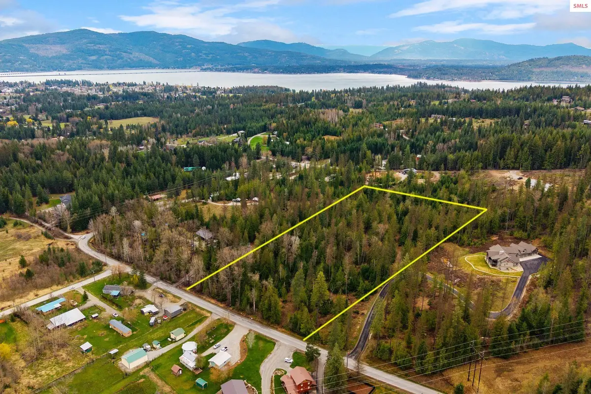 NNA W Pine - Lot 2, Sandpoint, ID 83864 - #1