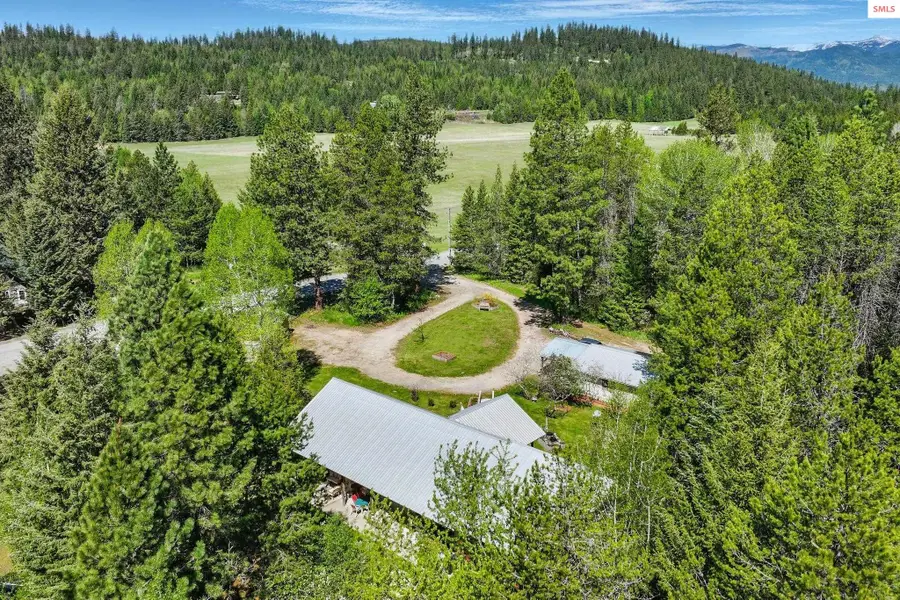1601 Spades Rd, Sagle, ID 83860 - #2