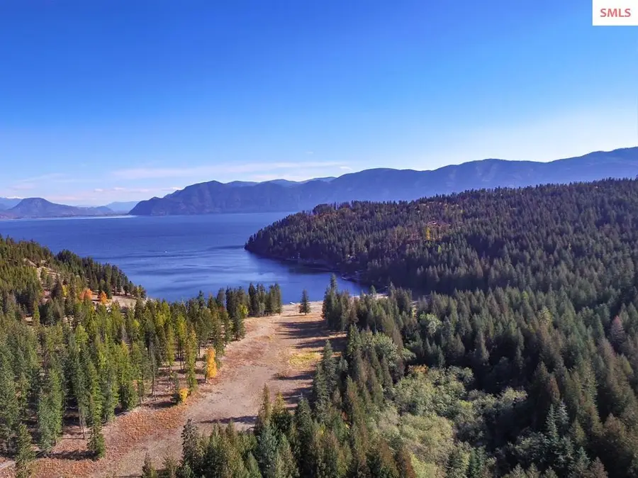 Est Lot 6 Camp Bay Estates, Sagle, ID 83860 - #2