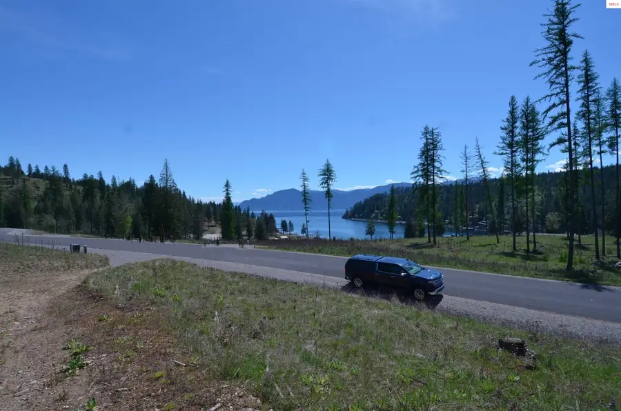 Lt 21 (Trct 21) Camp Bay, Sagle, ID 83860 - #3