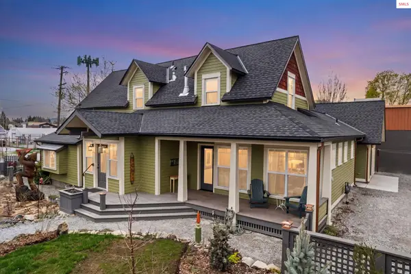 710 Pine St, Sandpoint, ID 83864