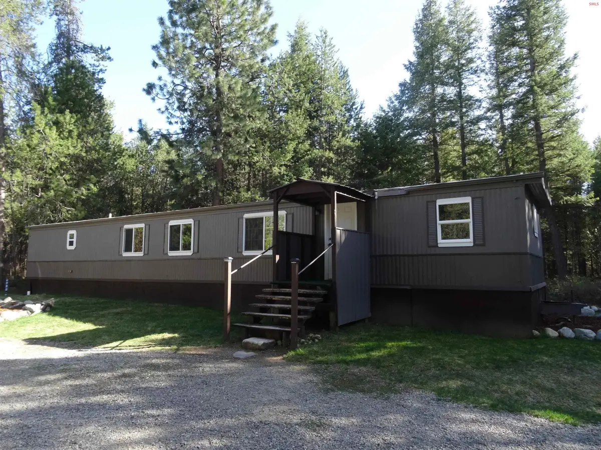 552 Outback Loop, Spirit Lake, ID 83869 - #1