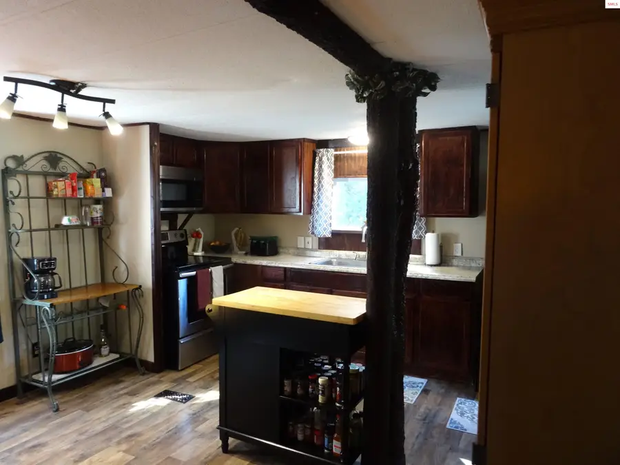 552 Outback Loop, Spirit Lake, ID 83869 - #3