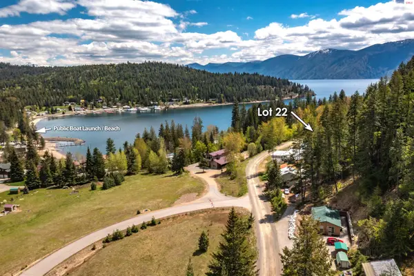 62 Venture Lane, Sagle, ID 83860