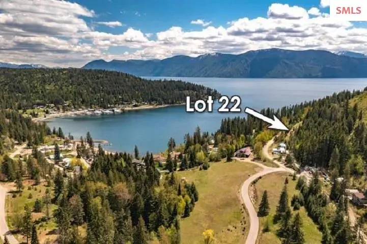 62 Venture Lane, Sagle, ID 83860 - #2