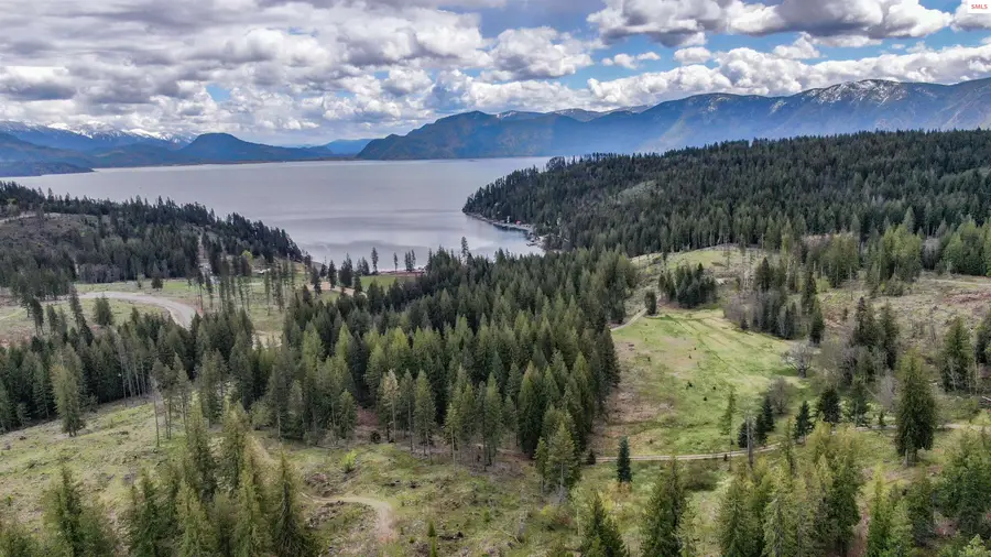 Est Lot 3 Camp Bay Estates, Sagle, ID 83860 - #3