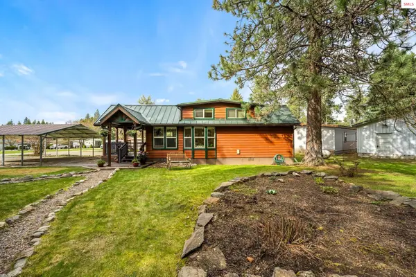 469010 Highway 95, Sagle, ID 83860