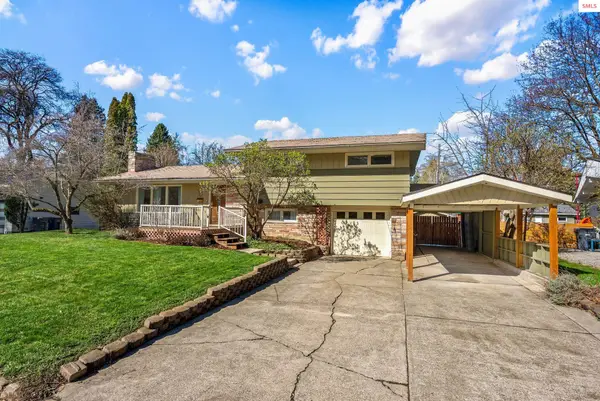 606 S Ella Avenue, Sandpoint, ID 83864