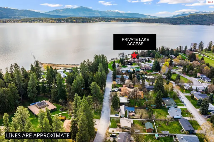 606 S Ella Avenue, Sandpoint, ID 83864 - #3